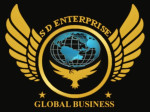 S D ENTERPRISE Logo