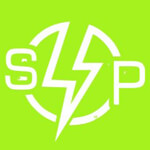 SAVE POWER Logo