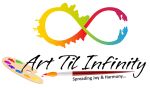 Art Til Infinity Creative Coaching Academy Logo