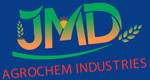 JMD Agrochem Industries Logo