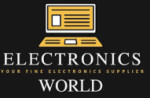 Electronics world