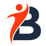 Beriwal overseas Logo