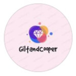GILT & COOPER Logo