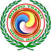 Bonpo Tsang Agarbathi(Incense) Factory Logo