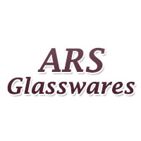 ARS Glasswares Logo