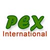 Pex International Logo