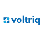 Voltriq India Private Limited Logo