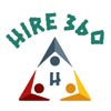 Vision 360 Visionary Business Solutions Pvt. Ltd. Logo