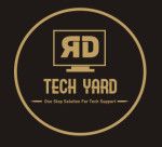 RD TECH YARD