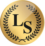 LS INDIA Logo