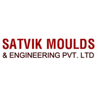 Satvik Moulds & Engineerings Pvt. Ltd Logo