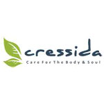 Cressida Oils Logo