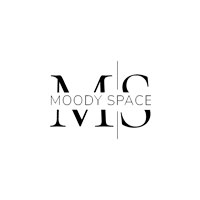 Moody space Logo