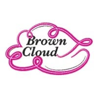 Brown Cloud Logo
