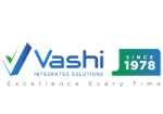 Vashi Integrated Solutions Ltd. Logo