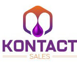 Kontact Sales Logo
