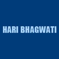 Hari Bhagwati Gems (india) Pvt. Ltd. Logo