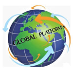 GLOBAL PLATFORMS FACADE ACCESS SYSTEMS Logo