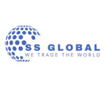 SS GLOBAL Logo