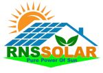 RNS Solar Logo