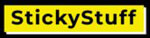 Sticky Stuff Logo