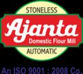 AJANTA INDUSTRIES Logo