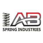 A.B. Spring Industries Logo