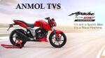 ANMOL MOTOR