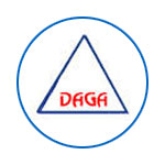 Daga Plastic Industries Logo