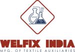 Welfix India Logo