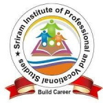 SRIRAM INSTITUTE UTTAM NAGAR Logo