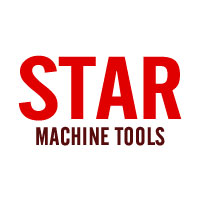 Star Machine Tools Logo