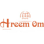 Hreem Om Worldwide Logo