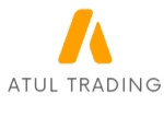 Atul trading Logo