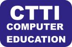 CTTI Computer Education Logo