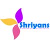 Shriyans Management Consultants Pvt Ltd Logo
