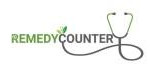 Remedy Counter