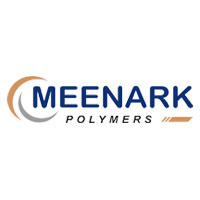 Meenark Polymers Logo