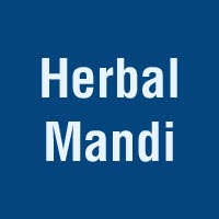Herbal Mandi Logo