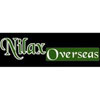 Nilax Overseas Logo