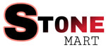 STONE MART MARBLE & GRANITE Logo