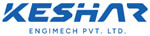 Keshar Engimech Logo