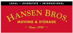 Hansen Bros. Moving & Storage