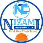 Nizami Trading Com Logo