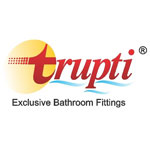 Trupti Brass Industries Logo