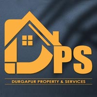 Durgapur Properties & Services Logo