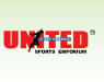 United Marketing Sports Emporium Logo