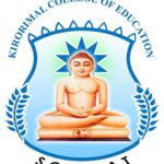 Kirorimal College of Education Logo