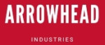 ARROWHEAD INDUSTRIES Logo