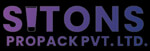 SITONS PROPACK PVT. LTD